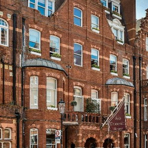 Hotel San Domenico House cazare Londra