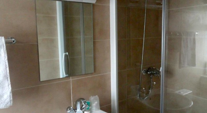 Hotel Warwick Lodge