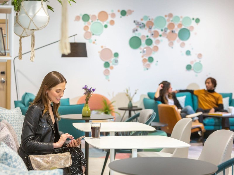 Hotel Aparthotel Adagio London Stratford