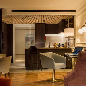 Hotel The Guardsman cazare Londra