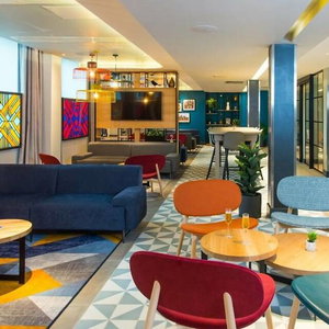 Sejur Hampton By Hilton London Park Royal vacanta Londra