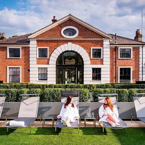 Hotel The Grove cazare Watford