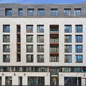 Hotel Tower Suites cazare London