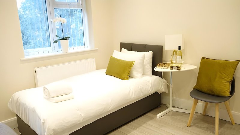 Hotel The Close Airport