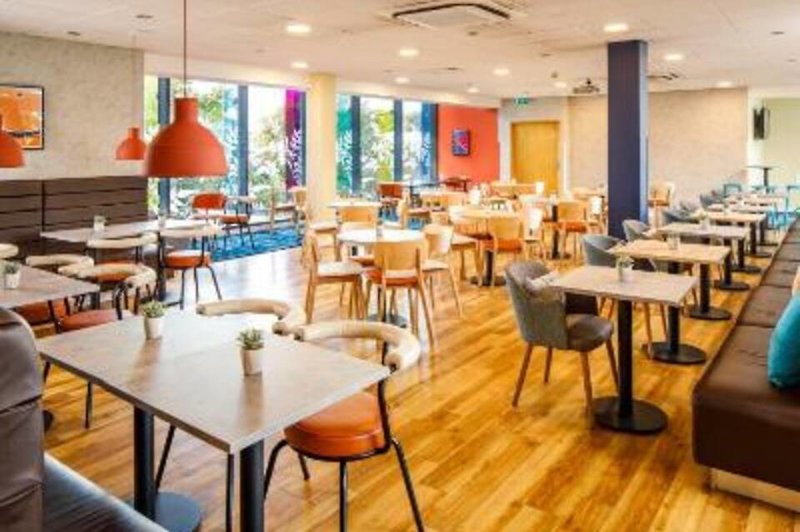 Ibis Budget London Heathrow Central