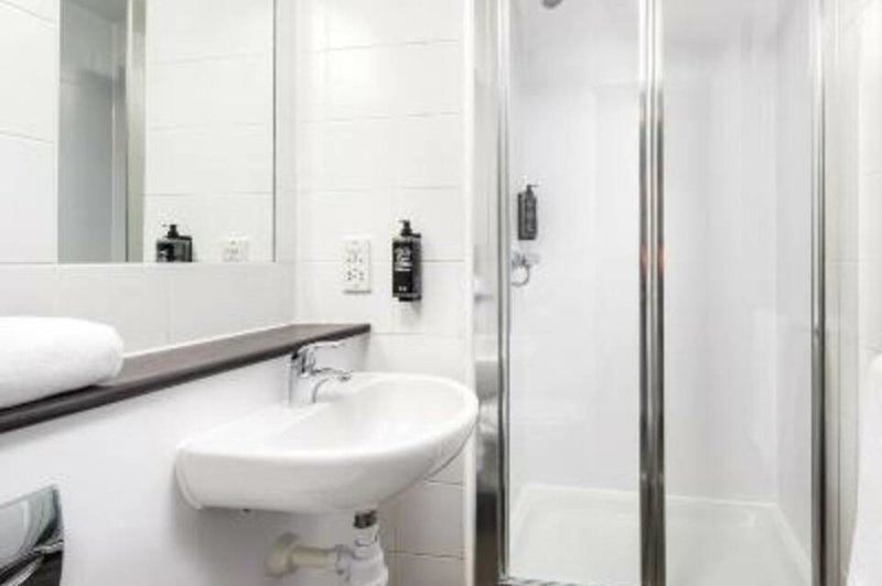 Ibis Budget London Heathrow Central