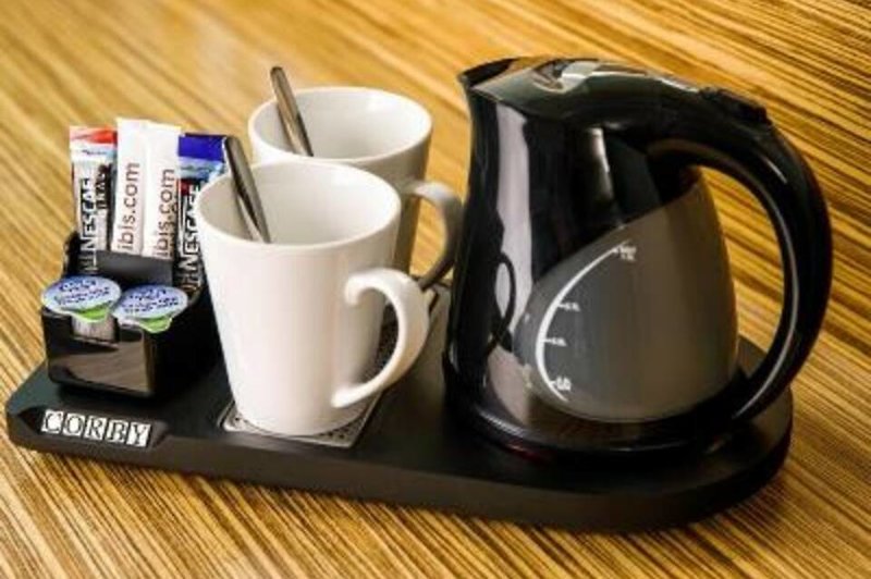 Ibis Budget London Heathrow Central