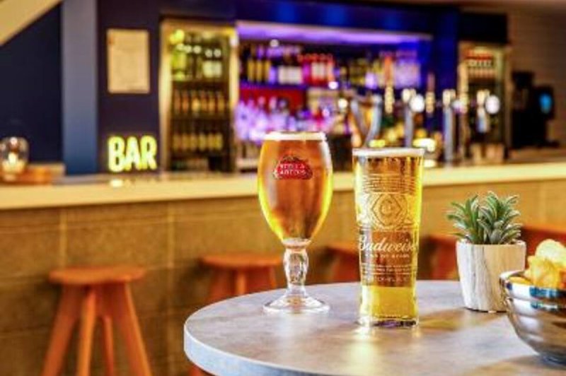 Ibis Budget London Heathrow Central