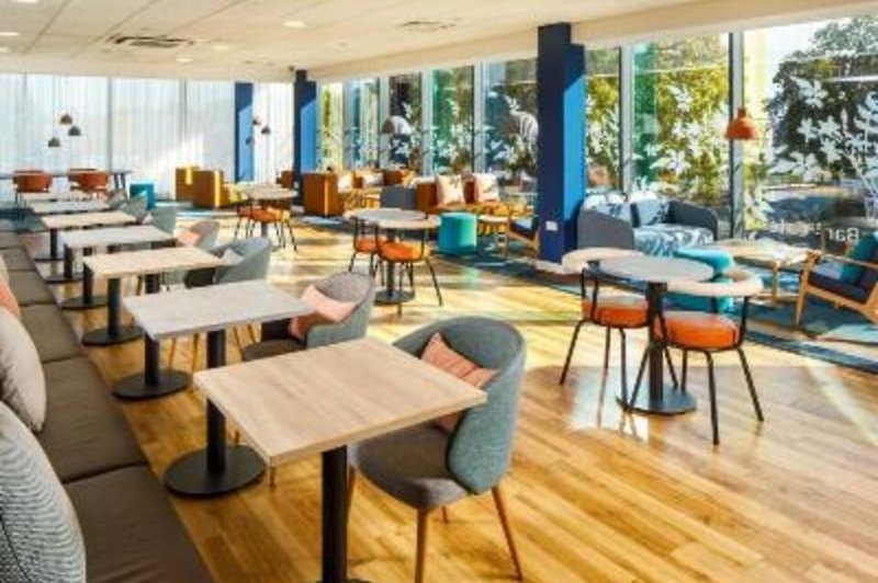 Ibis Budget London Heathrow Central