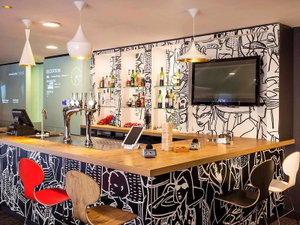 Hotel Ibis London Barking Hotel cazare Londra