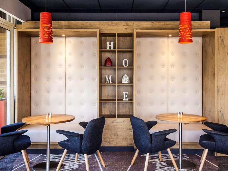 Ibis London Barking Hotel