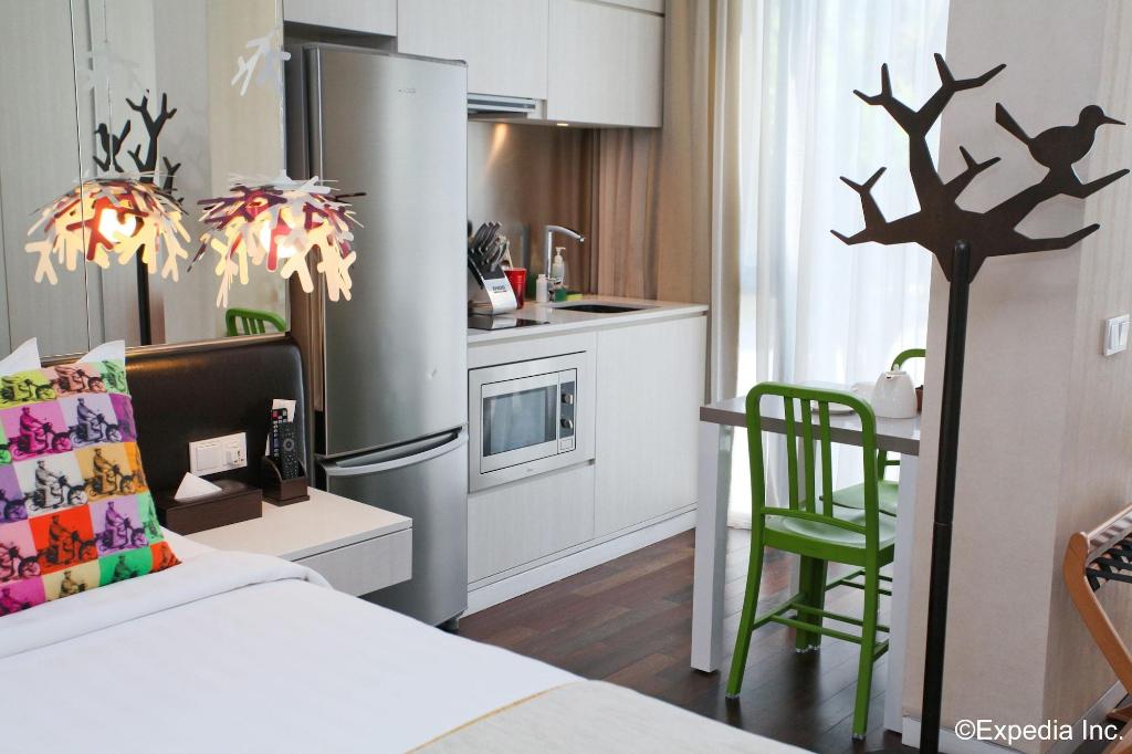 Hotel St Residences Novena