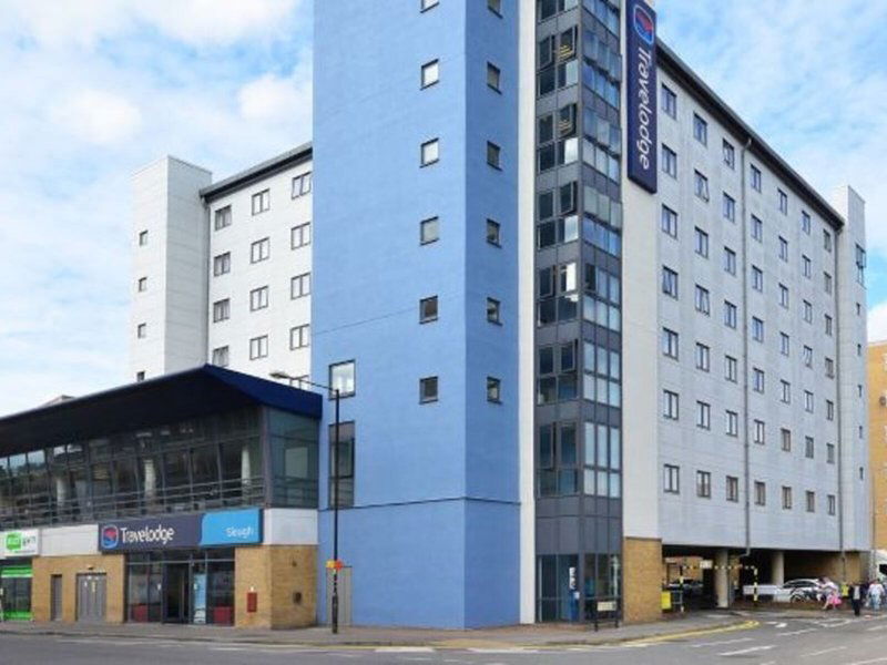 Hotel Travelodge Slough
