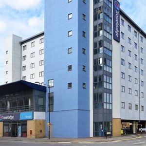 Hotel Travelodge Slough cazare Slough