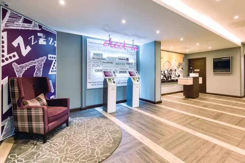 Premier Inn London Sutton Hotel