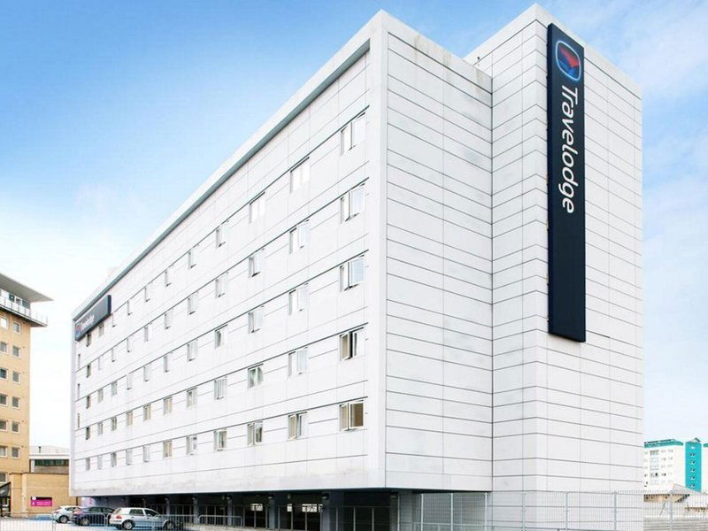 Hotel Travelodge London Feltham