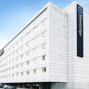 Hotel Travelodge London Feltham cazare Feltham