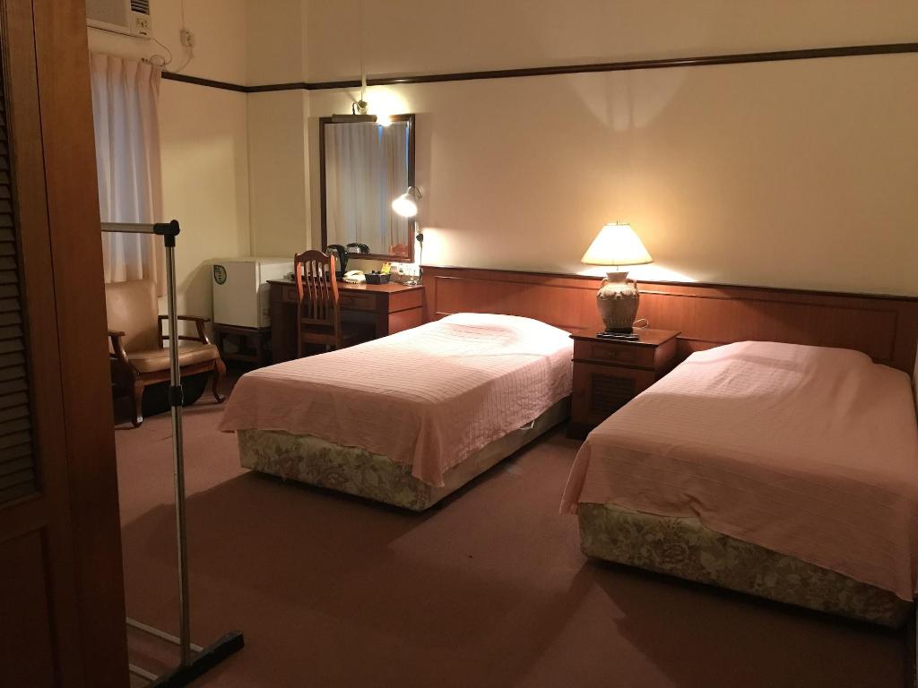 Hotel South East Asia Hotel