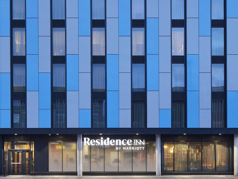 Hotel Residence Inn Slough