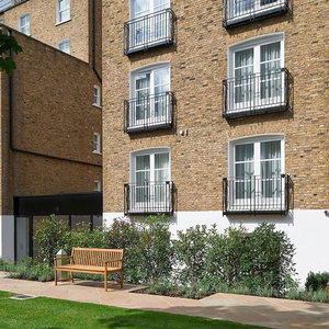Hotel Lexham Gardens By Cheval Maison cazare Londra