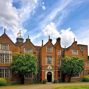 Hotel Great Fosters cazare Egham