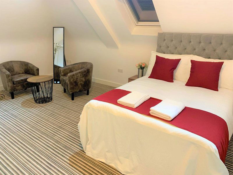 Hotel Green View Hotel