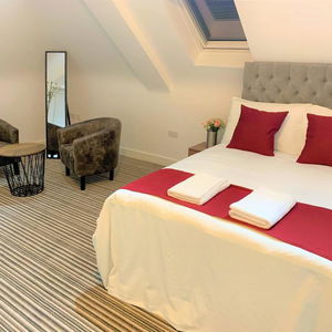 Hotel Green View Hotel cazare Dartford