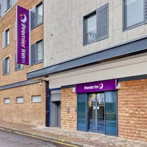 Hotel Premier Inn London Romford Town Centre cazare London