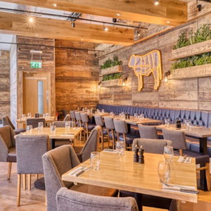 Sejur Premier Inn London Hammersmith (Shepherds Bush Road) vacanta Londra