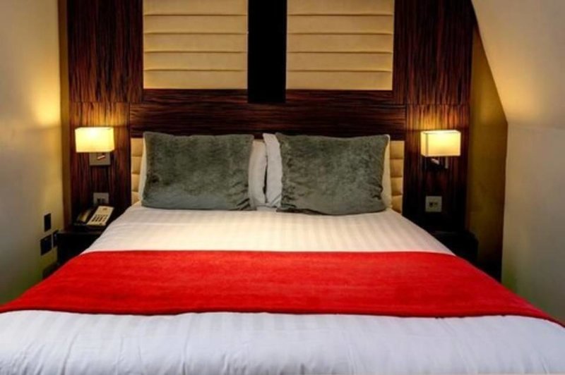 Hotel Maitrise Hotel Maida Vale