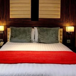 Hotel Maitrise Hotel Maida Vale cazare London