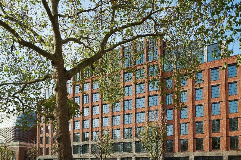 Hotel The Hoxton Shepherds Bush