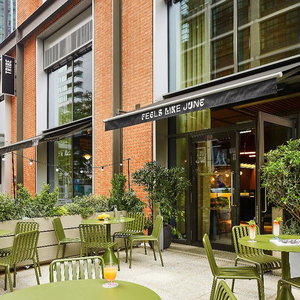 Sejur Tribe London Canary Wharf vacanta Londra