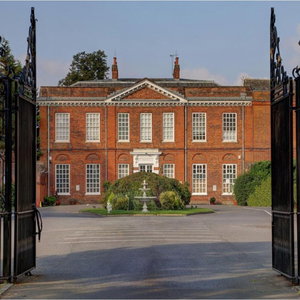 Hotel Oyo Baylis House Hotel cazare Slough