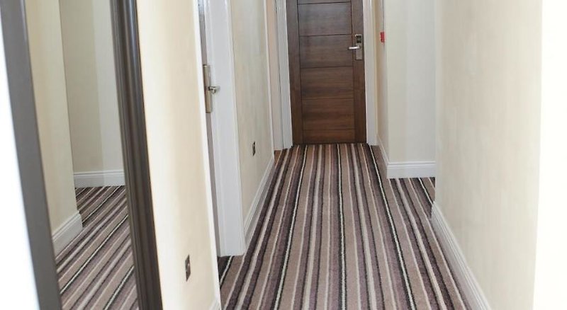 Hotel London Star Hotel