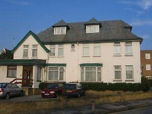 Hotel Oyo Central Hotel Golders Green