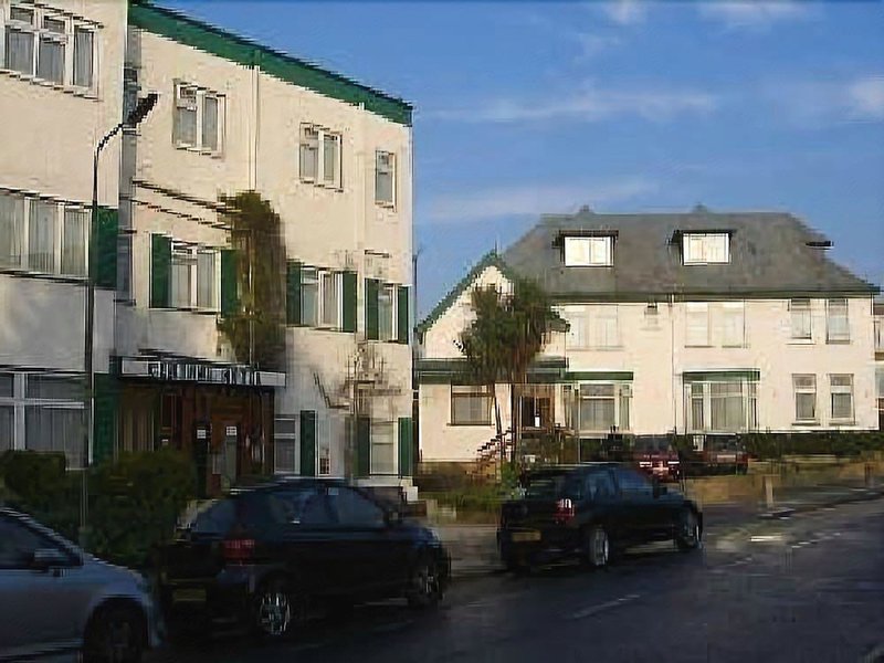 Oyo Central Hotel Golders Green