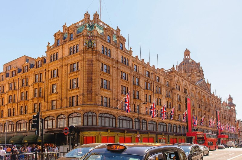 Oyo Central Hotel Golders Green