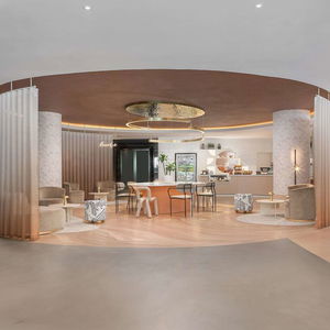 Hotel Mercure London Earls Court cazare London