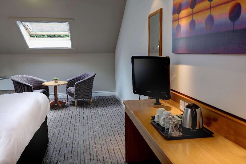Orchid Epsom, Sure Hotel Collection By Best Western