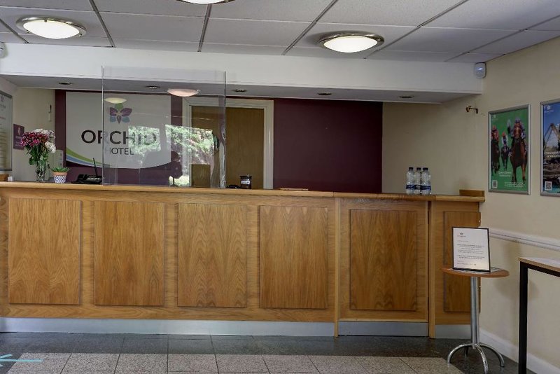 Orchid Epsom, Sure Hotel Collection By Best Western