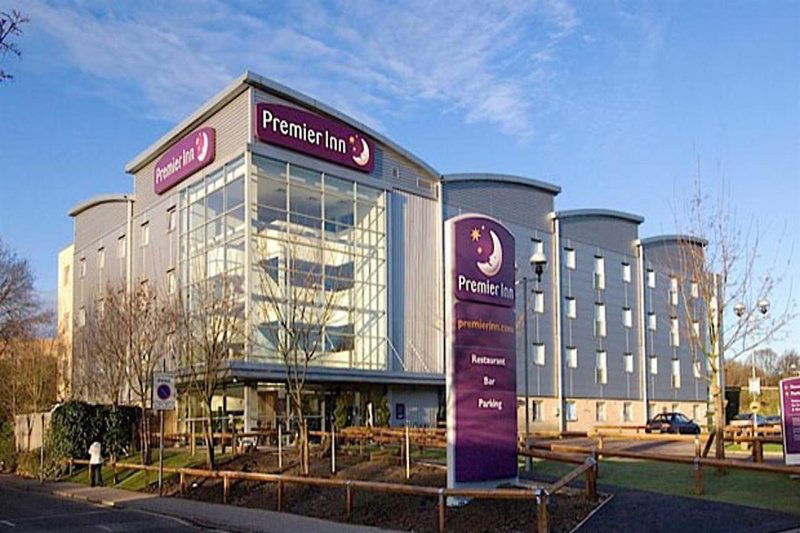 Hotel Premier Inn Watford Central