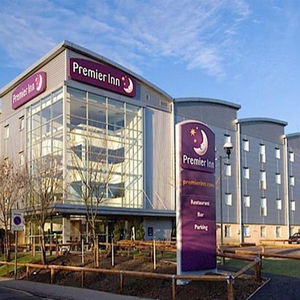 Hotel Premier Inn Watford Central cazare Watford