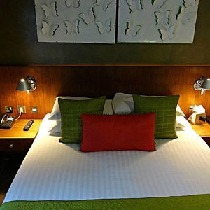 Hotel Hotel 55 cazare London