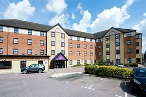 Hotel Premier Inn London Edgware cazare Londra
