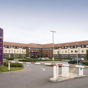 Hotel Premier Inn London Heathrow Airport M4/J4 cazare Hayes