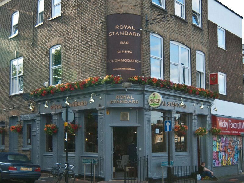 Hotel Book A Bed Hostel