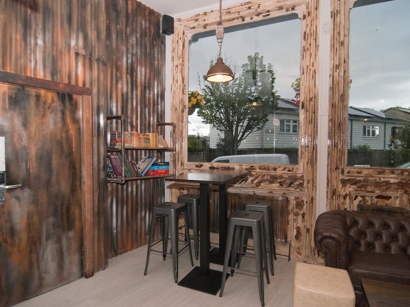 Book A Bed Hostel