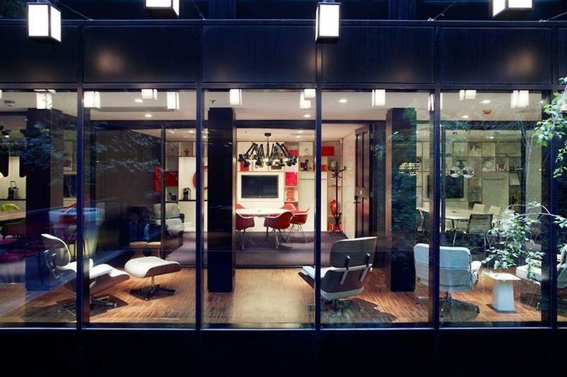 Hotel Citizenm London Bankside
