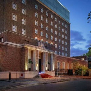 Hotel Doubletree By Hilton London Greenwich cazare London